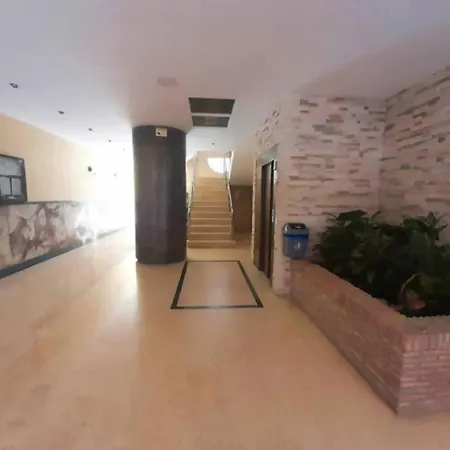 Ayf Amaneceres Frente Al Mar Apartment Oropesa del Mar Exterior photo