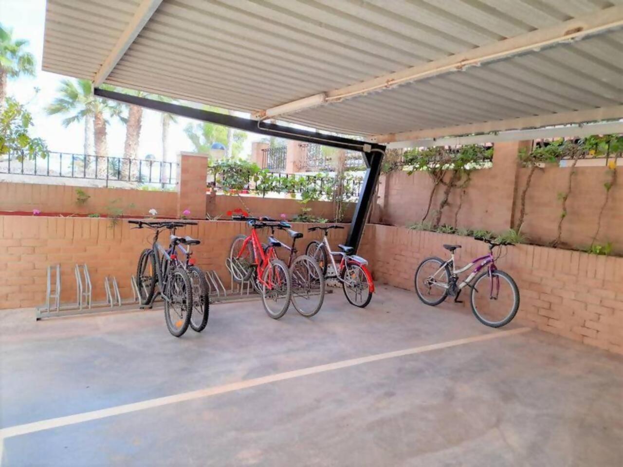 Apartment Ayf Amaneceres Frente Al Mar