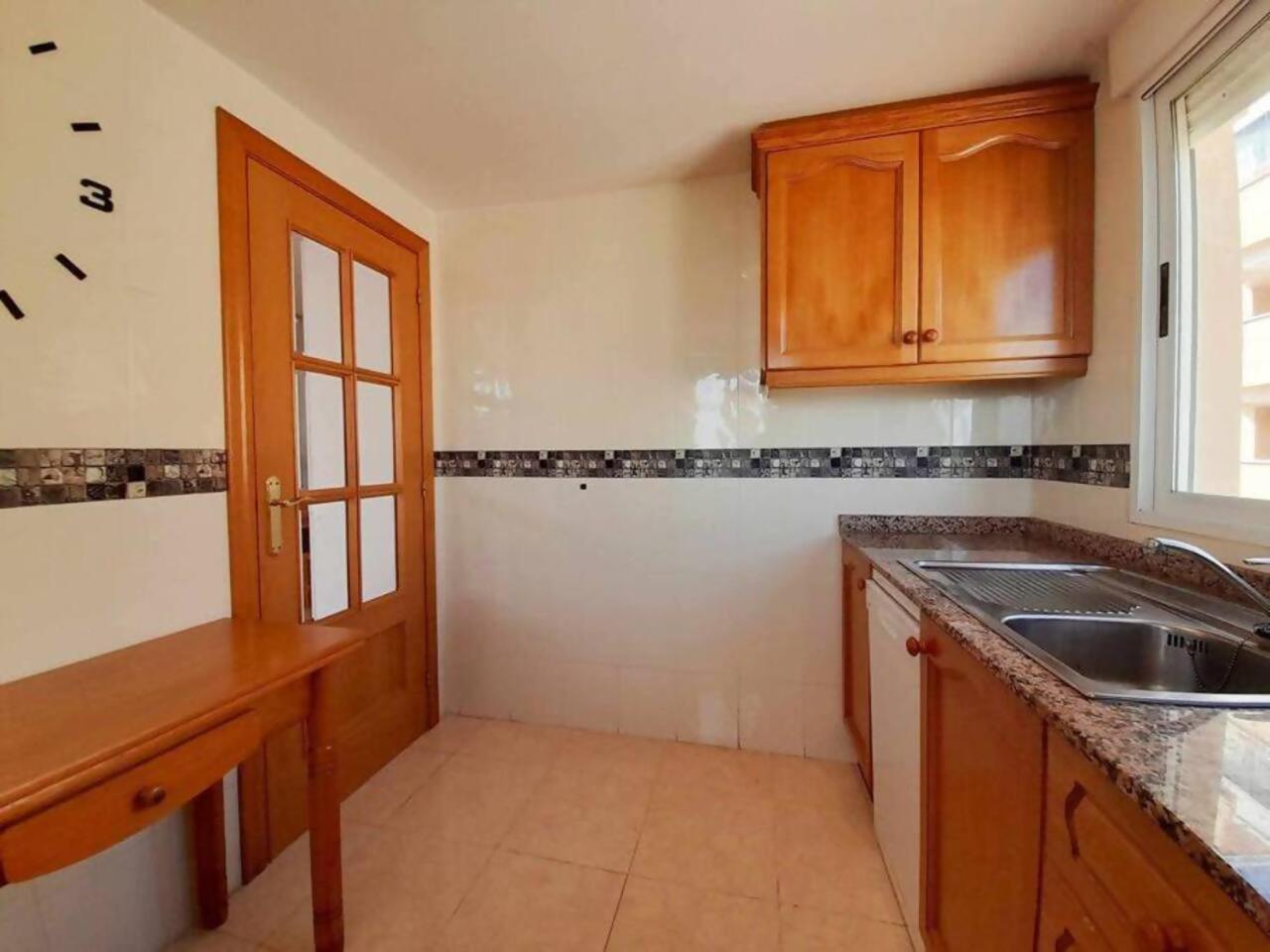 Apartment Ayf Amaneceres Frente Al Mar Oropesa del Mar
