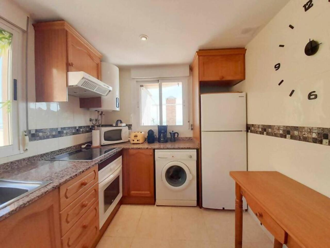 Apartment Ayf Amaneceres Frente Al Mar *