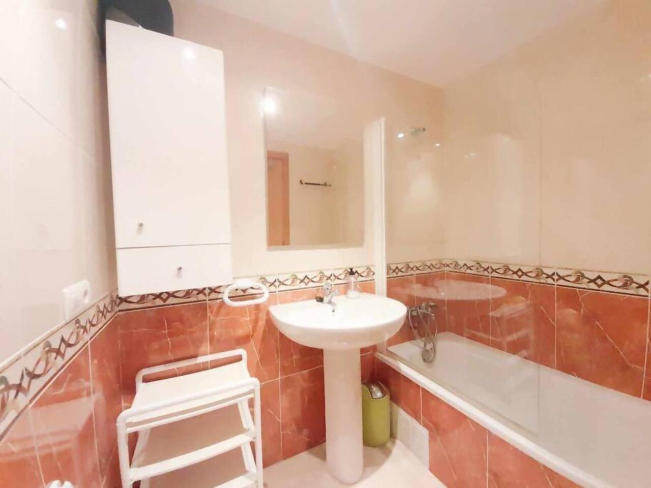 Appartement Ayf Amaneceres Frente Al Mar Oropesa del Mar